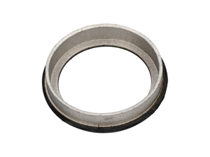 Control arm hydraulic bush stop. Porsche 970 Panamera 2014>> - 97034124422