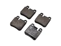 Bremsbeläge, hinten. Porsche 964 - 96435294903