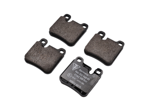 刹车片，后部。保时捷 964 - 96435294903