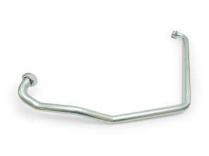 Termostato tubo olio al carter. Porsche 911Turbo 1984-89 - 93010774111 - 930 107 741 11