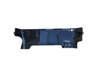 Placa protectora de bajos. Porsche 928 1978-86 - 92850494104 - PUBBS