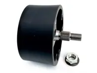 Estensore/distanziatore del volante. Porsche 964/928/944/968 - P964-00001