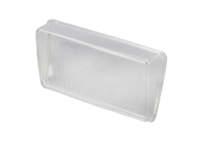 Lentille antibrouillard. Porsche 928 - 92863192500, 92863192600