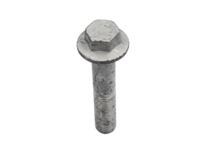 Control arm lower rear Hex-head bolt (M14 × 75mm). Porsche 986/987 Boxster / 987C Cayman / 996 - 90037813501, 90037820902