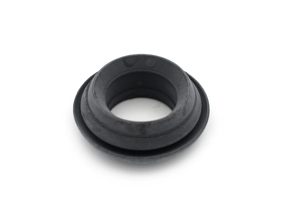 Dichtung hinterer Schließzylinder. Porsche 928 1992-95 - 9285121690301C, 92851216903