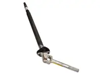 Intermediate steering shaft. Porsche 964 / 993 RS - LHD - 96434705100