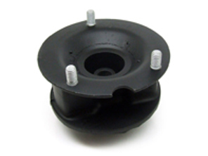 Schokbreker veerpoot montage. Porsche 964 >>1990 - 96433306404