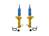 Bilstein Sports B8 REAR shock absorber. Porsche 987 Boxster / 987C Cayman - 98733305327, 35-122142, 35122142, 35-348160