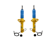 Bilstein Sports B8 HINTERER Stoßdämpfer. Porsche 987 Boxster / 987C Cayman - 98733305327, 35-122142, 35122142