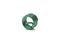 Gearbox threaded insert. Porsche 911 72-86 - 99950404700