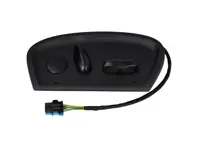 Cambie el ajuste del asiento Asiento confort DERECHO. Porsche 986 Boxster / 996 - 99661372001A03, 99661372001C53, 99661372001G13, 99661372001J33, 99661372001M33, 99661372001S33, 99661372001P13, 99661372001B13, 9966137200101C