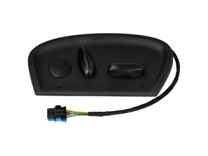 Cambie el ajuste del asiento Asiento confort DERECHO. Porsche 986 Boxster / 996 - 99661372001A03, 99661372001C53, 99661372001G13, 99661372001J33, 99661372001M33, 99661372001S33, 99661372001P13, 99661372001B13, 9966137200101C