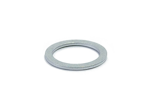 Anello di tenuta del tappo di scarico dell'olio. Porsche 986 Boxster / 987 Boxster / 987 Cayman / 996 / 997 - 90012310630 - 247.804