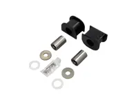 Front Wishbone Rear Bush. Porsche 944   PowerFlex Black Series - 95134102300, 95134102301, PFF57-303BLK