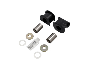 Front Wishbone Rear Bush. Porsche 944   PowerFlex Black Series - 95134102300, 95134102301, PFF57-303BLK