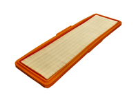 Filtro de aire. Porsche 928 1978-96 Todos los modelos - 92811018500, 928110185031, 92811018502, 92811018503, 928 110 185 03, 928.110.185.03 - LX311