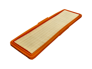 Air filter. Porsche 928 1978-96 All Models - 92811018500, 928110185031, 92811018502, 92811018503, 928 110 185 03, 928.110.185.03 - LX311