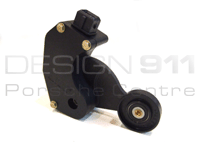 交流发电机皮带传感器。保时捷 964 涡轮增压