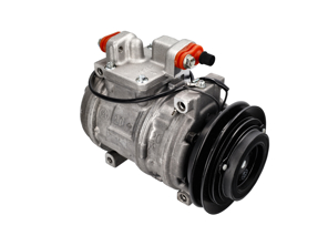 Air con compressor. Porsche 928 GTS 1993-95 - 92812611301 - DCP28006