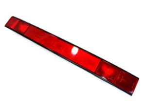 Panneau arrière AVEC antibrouillards. Porsche 911 - 91163312301