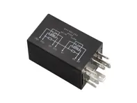 Refroidisseur d'huile / relais de climatisation. Porsche 964 / 993 - PCG95125400, 811951253