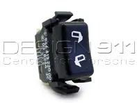 Door Mirror Changeover Switch. Porsche 944 / 968 - 94461322000
