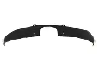 Bouclier thermique de pare-chocs arrière. Porsche 991.2 GT3 2018>> - 99150547581