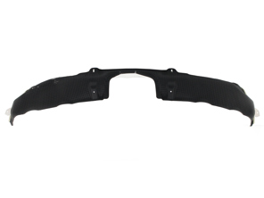 Rear bumper heat shield. Porsche 991.2 GT3 2018>> - 99150547581