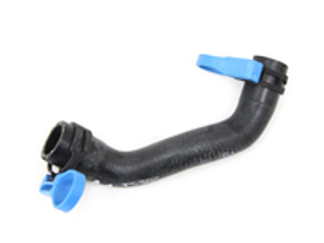 Motorkühlmittelschlauch, Vorrat. Porsche 991.1 - 99110681304