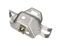 Rear Coat Hook Console Bracket, COUPE. Porsche 996 / 997 Carrera / Turbo / GT2 / GT2 RS / GT3 2000-12 - 99655582, 99655582102, 99655582202