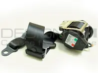 Seat Belt. Porsche 987C Cayman Gen II 2009-2012 - 98780303305A23, 98780303305N13, 98780303305U01, 98780303305V02, 987803033056M4