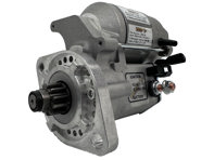 Startmotor (hoog koppel, laag gewicht). Porsche 924 2.0ltr - 035911023N, 059911023F