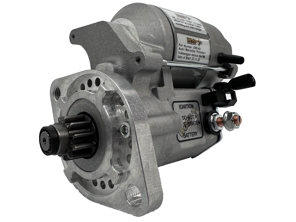 启动马达（高扭矩，重量轻）。保时捷 924 2.0 升 - 035911023N, 059911023F