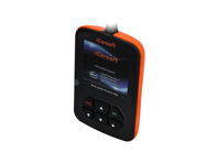 Scanner multi-systèmes iCarsoft i930 pour LandRover / Jaguar + OBDII - i930