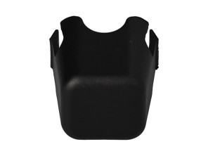 前引擎盖缓冲支架。保时捷 928 / 968 - 92851120302