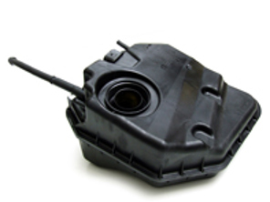 水箱水箱。保时捷 955 / 957 卡宴 2003-10 - 95510614723, 95510614720, 95510614721, 95510614722, 9551061472, 56773