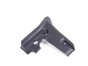 Pezzo angolare della soglia laterale. Porsche 997.1 C2 / 997.2 C2 - 9975043930201C, 9975043940201C, 9975043940101C, 9975043930101C