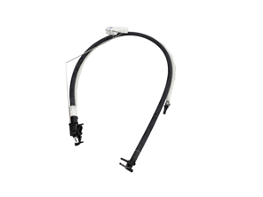 Bomba de succión de chorro. Porsche 955 Cayenne - 95562011300, 95562011210