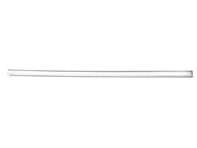 Bevestigingsrail voor Targa-dakafdichting. Porsche 914 - 91453186510, 91453186610 - URO-012123, URO-012124