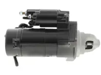 Starter motor. Porsche 958 Cayenne 4.2L TDI - 95860411200, 057911023J, 057911023JX, 958604112X