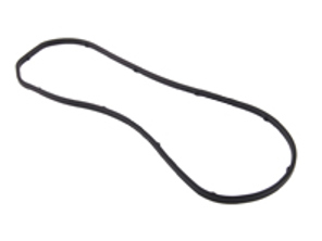 Joint de carter de distribution. Porsche 958 Cayenne / Macan / 970 Panamera DIESEL - 95810116111, 95810116110, 006.051