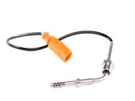 Sensore temperatura gas di scarico. Porsche 958 Caienna Diesel - 95860668800