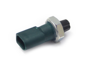 Interruptor de presión de aceite del motor. Porsche 958 Cayenne DIESEL / 95B Macan DIESEL / 970 Panamera DIESEL - 95860608170, 95860608150, 6ZL009600231