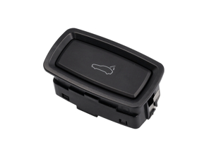 Schalter zum Entriegeln der Heckklappe. Porsche Cayenne / Macan / Panamera - 7PP959832HIVI
