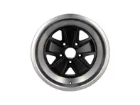 16' Style 170 Fuchs Style Alloy Wheels 8.0J ET10.6 For Porsche Car - 91136211700