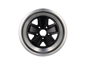 16' Style 170 Fuchs Style Alloy Wheels 8.0J ET10.6 For Porsche Car - 91136211700