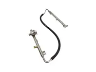 Ligne de rail d'injection de carburant. Porsche 993 - 99311004002, 99311004003, 99311004004, 99311004006