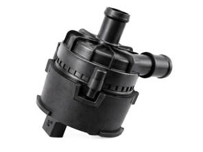 Pompa elettrica del liquido di raffreddamento. Porsche 976 Panamera / 9J1 Taycan 2021>> - 9J1965567G, 9J1965567B - LJ1229D