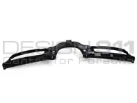 Rear Bumper Lower Retaining Frame. Porsche 981 Boxster / 981C Cayman - 981505853001E0