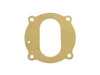 Gasket for oil pump lid. Porsche 356 / 912 - 539 07109, 53907109